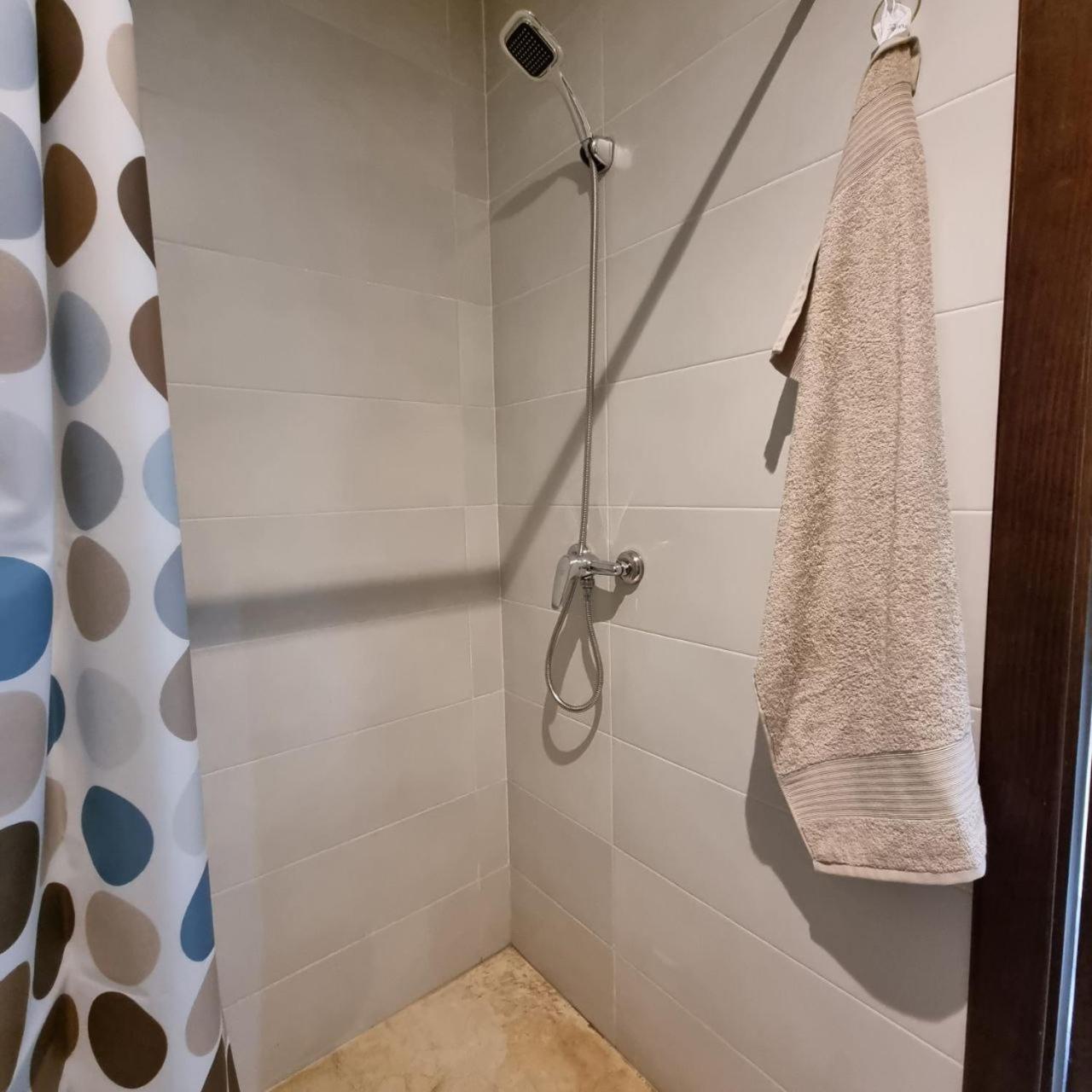 Luxury Appartement Guesshouse Танжер Экстерьер фото